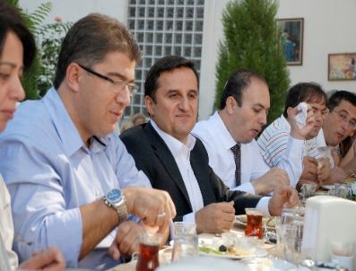 Milletvekili Özden: Muğla’ya Hemen 500 Yataklı Hastane Yapılmalı