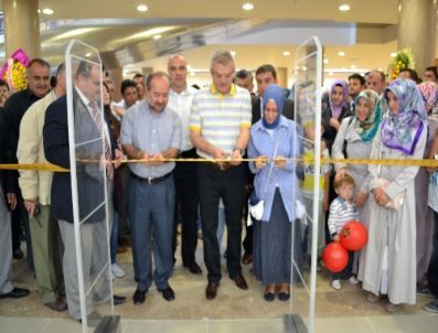 Nt Mağazaları 134. Şubesini Çankırı`da Açtı