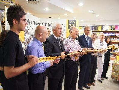ŞEREF ZEKAI KOLAK - Nt, Okul Sezonunu Yeni Mağazalarıyla Açtı