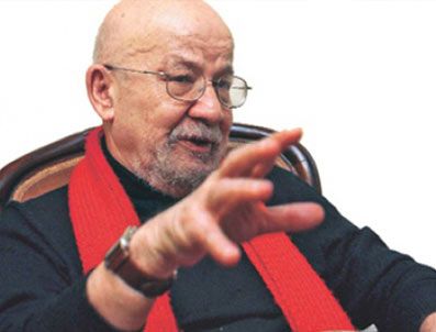 YALÇIN KÜÇÜK - Yalçın Küçük'ten 'büyük' plan