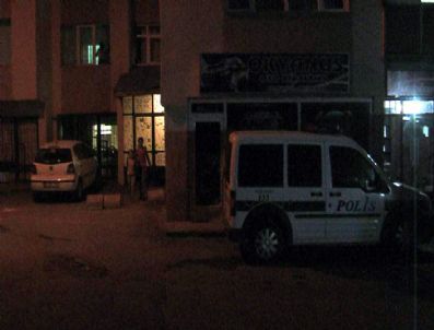 Polis Kapı Kapı Hırsız Arandı
