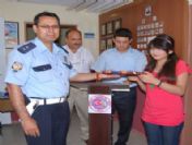 Sbs Ağacı Ödülleri Dağıtıldı