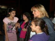 Sibel Turnagöl Hayranlarıyla Buluştu
