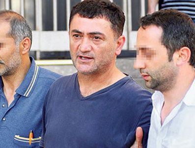 ÖMER LÜTFI TOPAL - 'Topal cinayeti' dosyası raftan iniyor