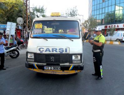 Trafik Polisleri, Eğitim Öğretim Sezonu İçin Kontrolleri Artıracak