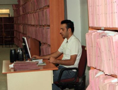 Van Nüfusunun Yüzde 50'sinden Fazlası Yeşil Kartlı