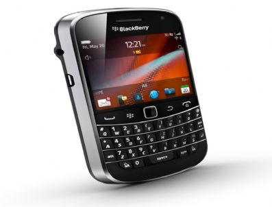 Yeni Blackberry Bold 9900 Türkiye`de İlk Kez Turkcell`de