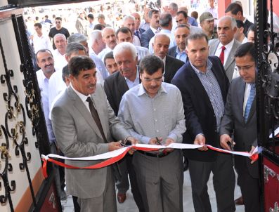 NURETTIN YıLMAZ - Adilcevaz Ceviz Reçeli ve Kültür Şenlikleri