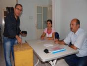 Adıyaman Eczacı Odası, 3. Olağan Kongresini Gerçekleştirdi