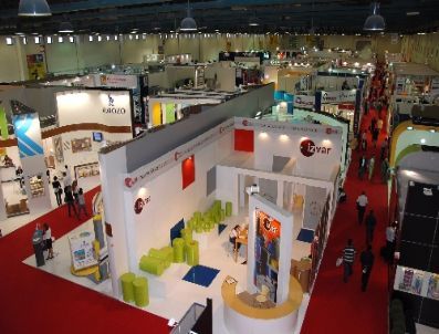 Ambalaj Fuarı 15 Eylül’de Kapılarını Açıyor