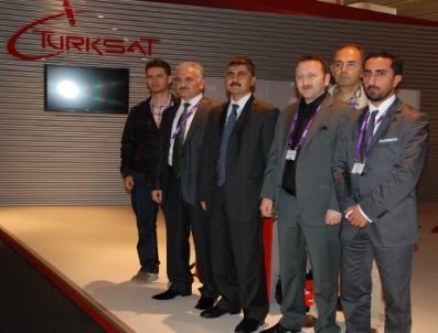 Amsterdam’daki İbc 2011 Fuarında Türk Firmaları Göz Doldurdu