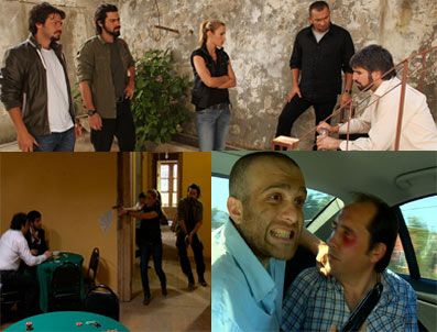 ARKA SOKAKLAR DİZİSİ - Arka Sokaklar 211. bölüm özeti ve fragmanı