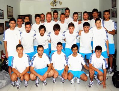 Ayvalıkgücü, Torbalı Belediyespor’u 5-1 Mağlup Etti