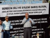 Bdp'li Bozlak: 'yargının Tarafsızlığı Savcı ve Hakimlere De Lazım Olacak'