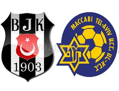 BONUS CARD - Beşiktaş-M. Tel Aviv maçı biletleri satışa çıktı