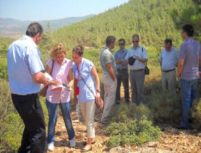 Bodrum Çöpten Kurtuluyor