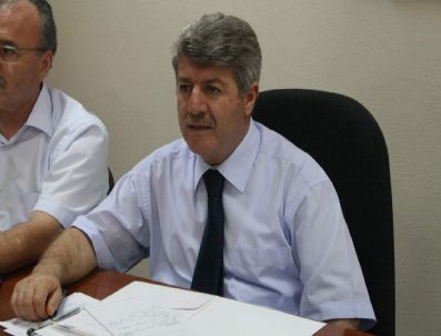 ATILLA GÜLSAR - Bursa Yeni Eğitim Öğretim Yılına Hazır