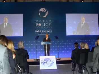 HALIL İBRAHIM AKPıNAR - Cumhurbaşkanı Abdullah Gül: