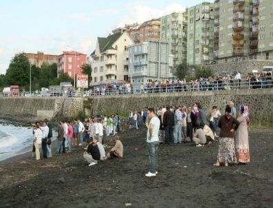 Denizde Kaybolan Lise Öğrencisinin Cesedi Bulundu