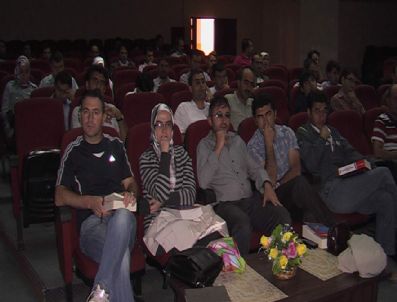 Eğitim-bir-sen’den Müdür Olmak İsteyen Öğretmenlere Kurs