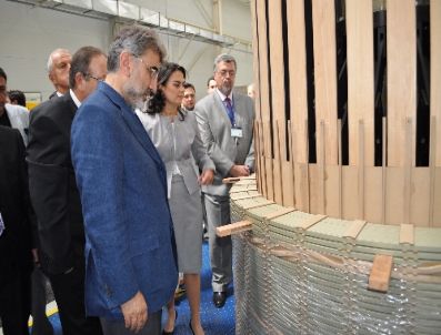 RONA YıRCALı - Enerji Bakanı Yıldız: Dokuz Canın Onuru, Petrol ve Doğalgazdan Daha Önemli