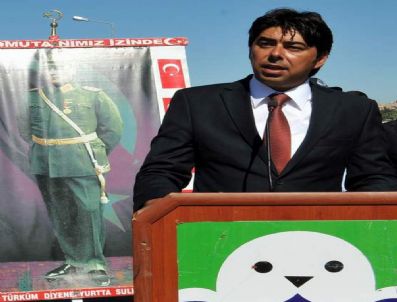 KAMIL KÖTEN - Foça'nın Düşman İşgalinden Kurtuluşunun 89. Yıl Dönümü Kutlandı