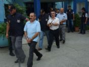Kck Operasyonunda Bdp Adana İl Başkanı ve İmamlara Tutuklama
