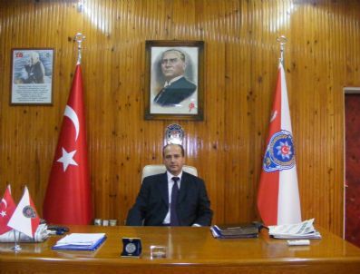 Koçak'tan İhbar ve Uyuşturucu Uyarısı