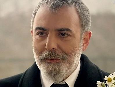 ORHAN ALKAYA - Balıkçı yeni sezonda yeni dizide