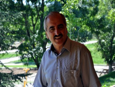 KAZıM ŞAHIN - Şahin’den Festival Değerlendirilmesi