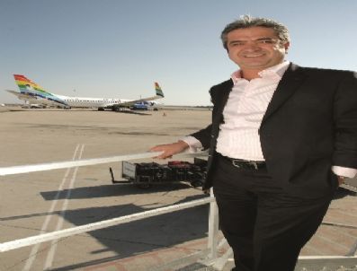 Sky Airilines’a Avrupa’dan Bir Ödül Daha