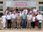 Türk Hekimler Yabancı Hekimleri Eğitiyor