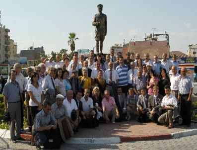Uluslararası Karacaoğlan Şelale Şiir Akşamları'nın Hazırlıkları Tamamlandı