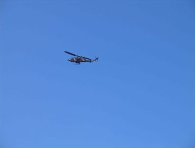 ALI ÇıNAR - Yük Treninin Geçişi Sırasındaki Patlama Ardından Operasyon Başlatıldı