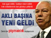 ABD'li eski bakandan tarihi itiraf