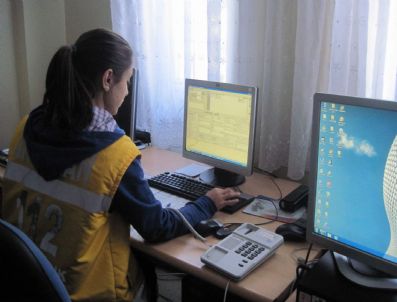 Acil 112 Asılsız İhbarlardan Dertli