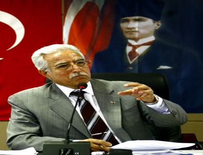 ÖMER LÜTFİ AKAD - 'altın Koza' Dünyada Bir İlke İmza Atılacak