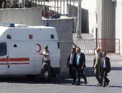 Aziz Yıldırım, Chp’den Yasal Düzenleme Desteği İstedi