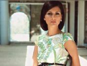 Bergüzar Korel'den frikik açıklaması