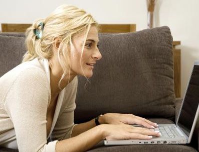 Bilimsel tez çalışmaları internette