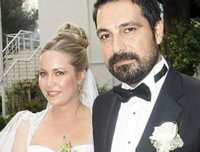 BÜLENT İNAL - Bülent İnal evliliğini anlattı!