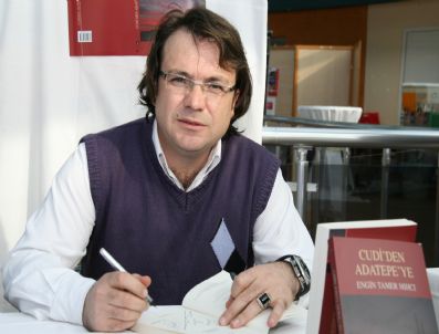 Cudiden Adatepe’ye İsimli Kitap Film Olacak