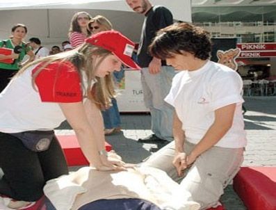 Dünya İlk Yardım Günü