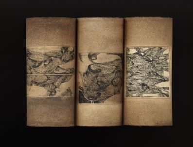 ECE CLARKE - Ece Clarke, İngiltere'nin En Prestijli Sergisine Davet Edildi