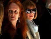 Moda dünyasının en güçlü kadını