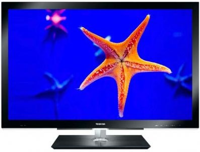 TOSHIBA - Ev ağı entegrasyonlu TV devri