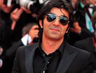 FATİH AKIN - Fatih Akın: 'Annem küfürederdi'