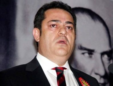 HALIL ÜNAL - Halil Ünal Emniyet'te ifade veriyor