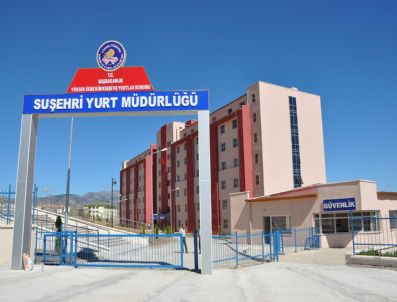 Hırsızlar Amacına Ulaşamadı