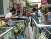 iPhone 5 Türkiye'de satışa çıktı!